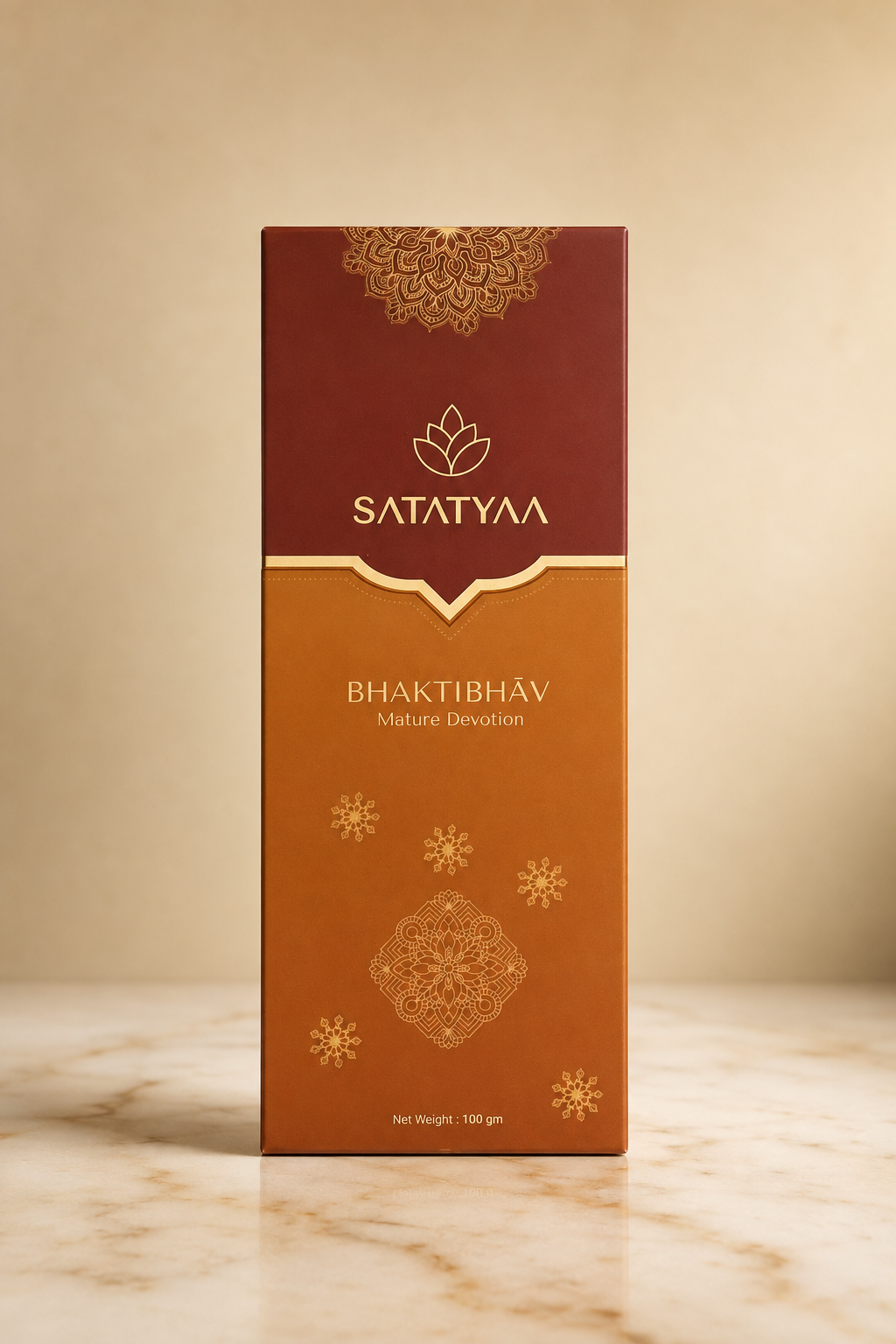 BHĀKTIBHĀV – Mature Devotion