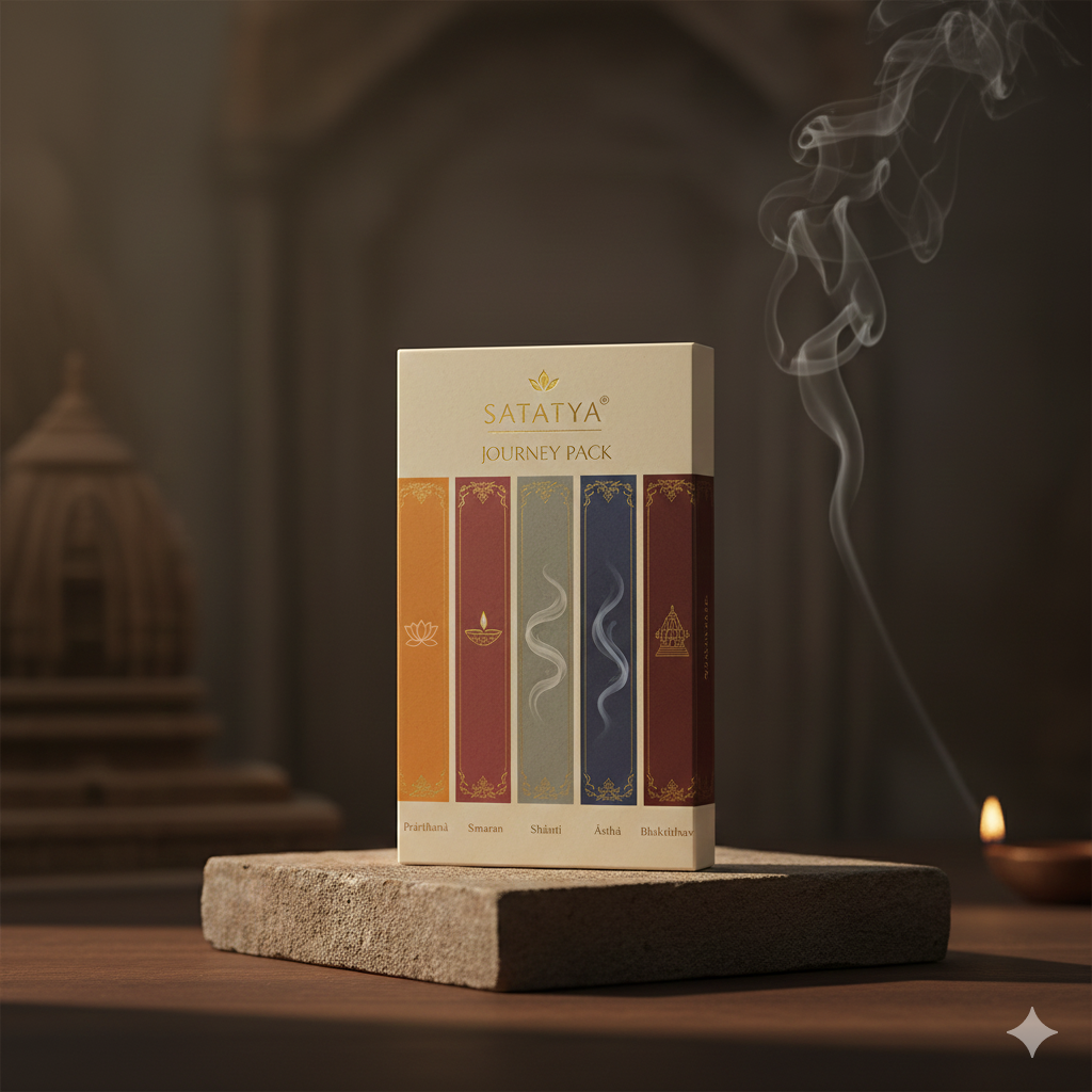 Journey Pack MOKSH (All Life Stages)